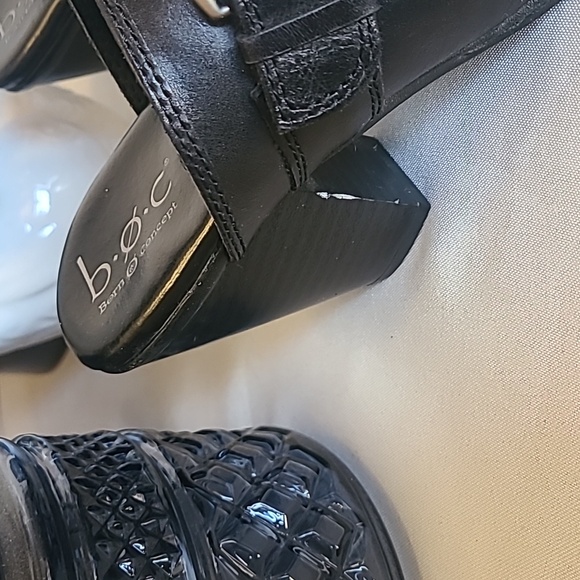 b.o.c Born Concept Mules - Picture 6 of 12